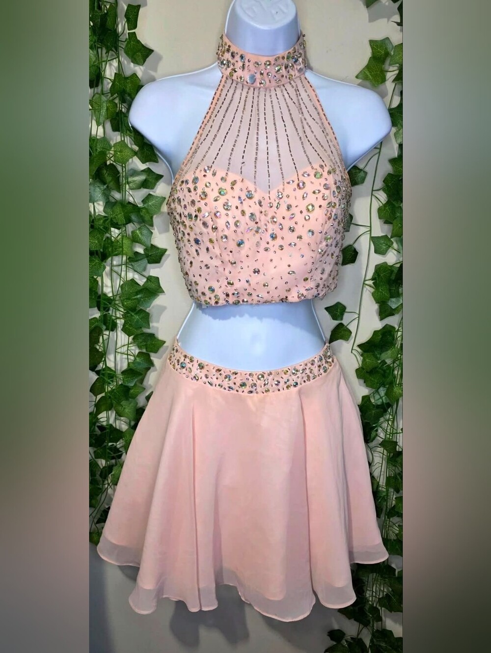 Sz 1/2 • Bee Darlin Set